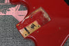 1968 Fender Mustang Bass, Dakota Red