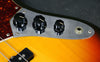 1971 Fender Jazz Bass, Sunburst