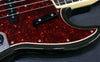 1971 Fender Jazz Bass, Sunburst