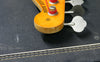 1971 Fender Jazz Bass, Sunburst
