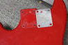 1968 Fender Mustang Bass, Dakota Red