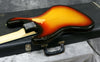 1971 Fender Jazz Bass, Sunburst