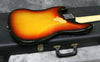 1971 Fender Jazz Bass, Sunburst
