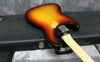 1971 Fender Jazz Bass, Sunburst