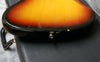 1971 Fender Jazz Bass, Sunburst