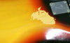1971 Fender Jazz Bass, Sunburst