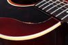 1961 Gibson LG-2 ADJ, Cherry Sunburst