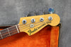 1968 Fender Mustang Bass, Dakota Red