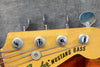 1968 Fender Mustang Bass, Dakota Red