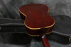 1961 Gibson LG-2 ADJ, Cherry Sunburst