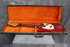 1968 Fender Mustang Bass, Dakota Red