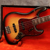 1969 Fender Jazz Bass, Sunburst