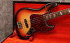 1969 Fender Jazz Bass, Sunburst