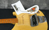 1988 Rickenbacker 4001 V63, Mapleglo