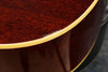 1961 Gibson LG-2 ADJ, Cherry Sunburst