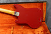 1968 Fender Mustang Bass, Dakota Red