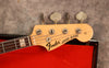 1969 Fender Jazz Bass, Sunburst