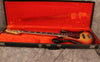 1969 Fender Jazz Bass, Sunburst