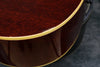1961 Gibson LG-2 ADJ, Cherry Sunburst