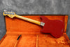 1968 Fender Mustang Bass, Dakota Red