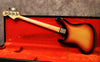 1969 Fender Jazz Bass, Sunburst