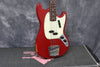 1968 Fender Mustang Bass, Dakota Red