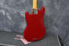 1968 Fender Mustang Bass, Dakota Red