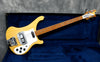 1988 Rickenbacker 4001 V63, Mapleglo