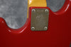 1968 Fender Mustang Bass, Dakota Red
