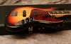 1969 Fender Jazz Bass, Sunburst