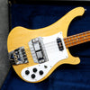 1988 Rickenbacker 4001 V63, Mapleglo