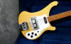 1988 Rickenbacker 4001 V63, Mapleglo
