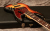 1969 Fender Jazz Bass, Sunburst