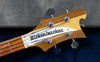 1988 Rickenbacker 4001 V63, Mapleglo