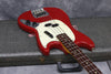1968 Fender Mustang Bass, Dakota Red