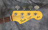1982 Squier/Fender JV 62 Jazz Bass, Sunburst