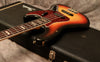 1969 Fender Jazz Bass, Sunburst