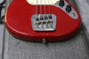 1968 Fender Mustang Bass, Dakota Red