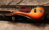 1969 Fender Jazz Bass, Sunburst
