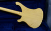1988 Rickenbacker 4001 V63, Mapleglo