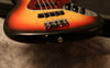 1969 Fender Jazz Bass, Sunburst