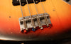 1969 Fender Jazz Bass, Sunburst