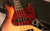 1969 Fender Jazz Bass, Sunburst