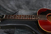 1961 Gibson LG-2 ADJ, Cherry Sunburst
