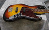 1982 Squier/Fender JV 62 Jazz Bass, Sunburst