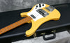 1988 Rickenbacker 4001 V63, Mapleglo
