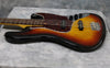 1982 Squier/Fender JV 62 Jazz Bass, Sunburst