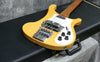 1988 Rickenbacker 4001 V63, Mapleglo