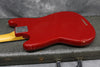 1968 Fender Mustang Bass, Dakota Red