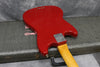 1968 Fender Mustang Bass, Dakota Red